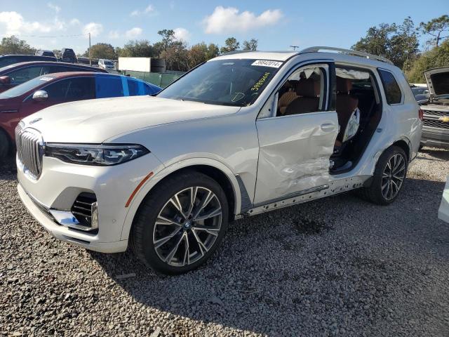 Obraz 2020 BMW X7 XDRIVE40I 2020