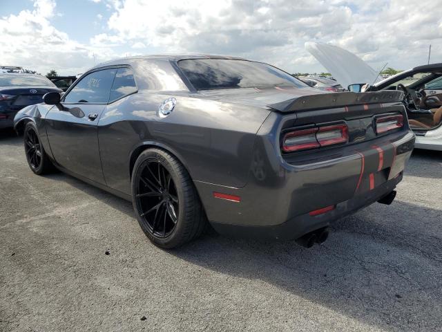 Obraz 2 z 2017 DODGE CHALLENGER R/T 2017 z VIN 2C3CDZBT4HH613313
