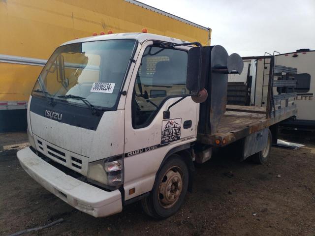 Obraz 1 z 2007 ISUZU NRR  2007 z VIN JALE5B16X77301624