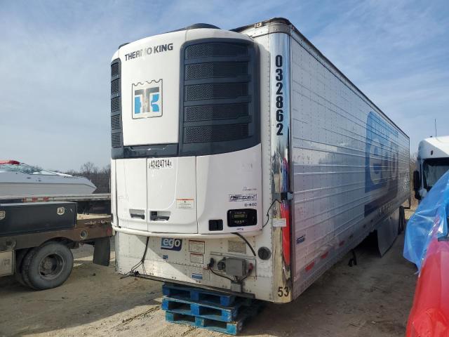 Image 2 of 2023 CIMC REEFER TRL 2023 with VIN 527SR5328PM032862