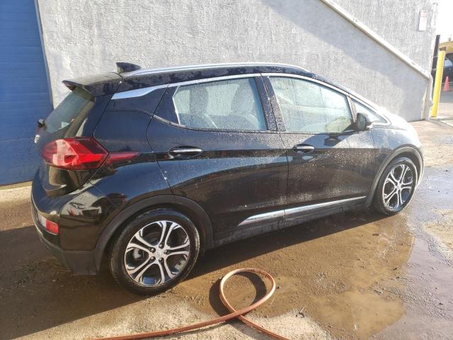 Obraz 3 z 2017 CHEVROLET BOLT EV PREMIER 2017 z VIN 1G1FX6S07H4167541