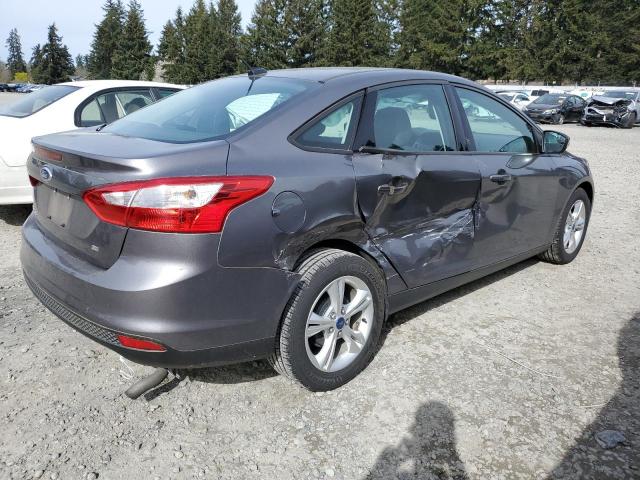 Изображение 3 2013 FORD FOCUS SE 2013 с VIN 1FADP3F23DL363653