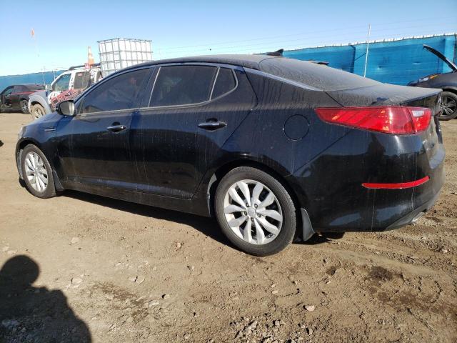 Image 2 of 2015 KIA OPTIMA EX 2015 with VIN 5XXGN4A74FG402985