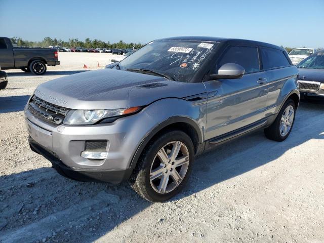 2015 LAND ROVER RANGE ROVER EVOQUE PURE PLUS 2015 image