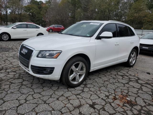 2011 AUDI Q5 PREMIUM PLUS 2011 image