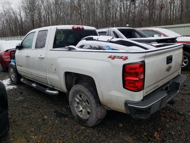 Obraz 2 z 2018 CHEVROLET SILVERADO K1500 LT 2018 z VIN 1GCVKREC0JZ130896