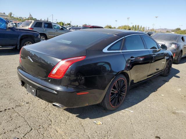 Obraz 3 z Jaguar Xjl Portfo 2010 z VIN SAJWA2GE7AMV00298