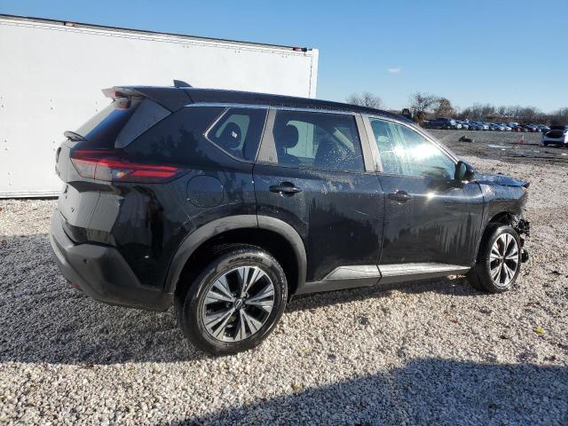 Изображение 3 2023 NISSAN ROGUE SV 2023 с VIN 5N1BT3BAXPC843909