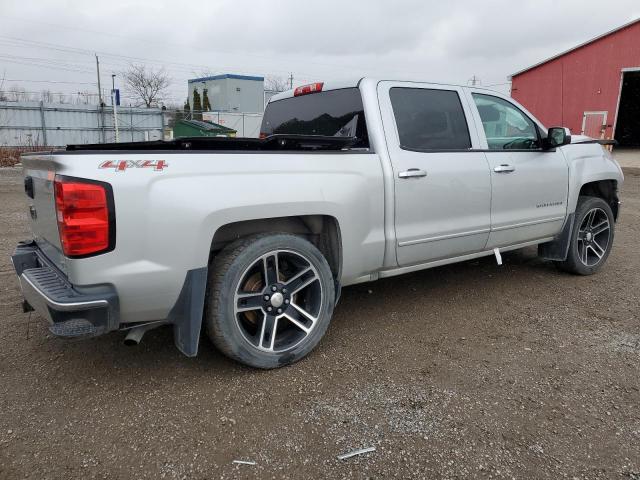 Obraz 3 z 2016 CHEVROLET SILVERADO K1500 LT 2016 z VIN 3GCUKREC9GG144784