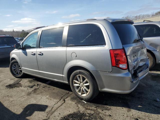 Obraz 2 z 2019 DODGE GRAND CARAVAN SXT 2019 z VIN 2C4RDGCG0KR519362