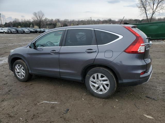 Obraz 2 z 2016 HONDA CR-V EX 2016 z VIN 2HKRM4H5XGH625988