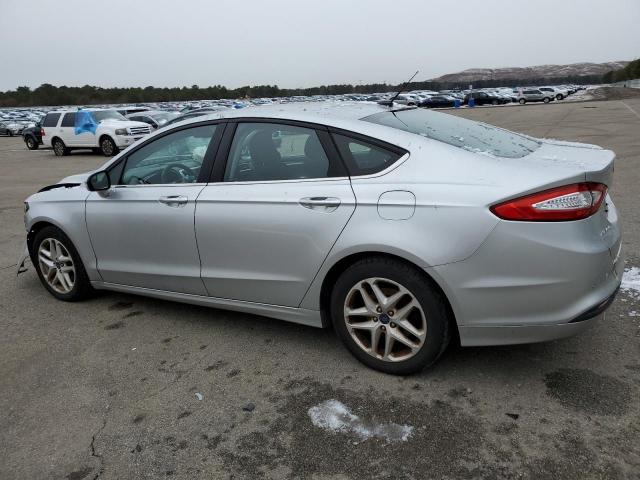 Obraz 2 z 2016 FORD FUSION SE 2016 z VIN 3FA6P0H75GR201173