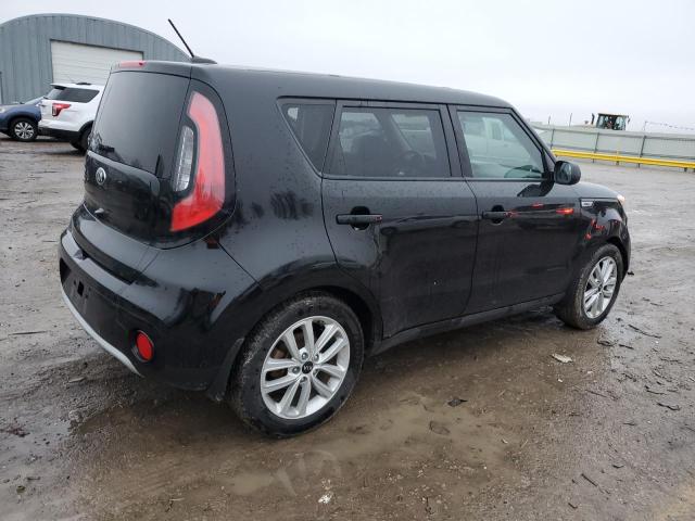 Image 3 of 2019 KIA SOUL + 2019 with VIN KNDJP3A55K7912158