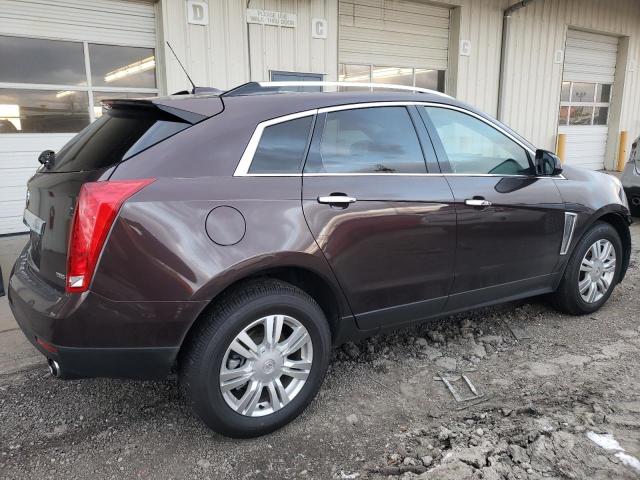 Изображение 3 2016 CADILLAC SRX LUXURY COLLECTION 2016 с VIN 3GYFNEE35GS568155