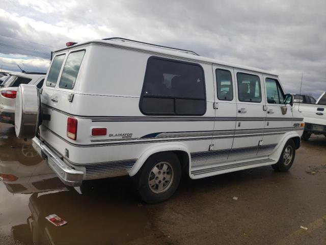 Image 3 of 1995 CHEVROLET G20  1995 with VIN 1GBEG25K3SF106602