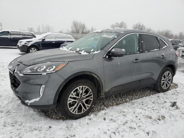 Obraz 1 z 2022 FORD ESCAPE SEL 2022 z VIN 1FMCU9H65NUA58695