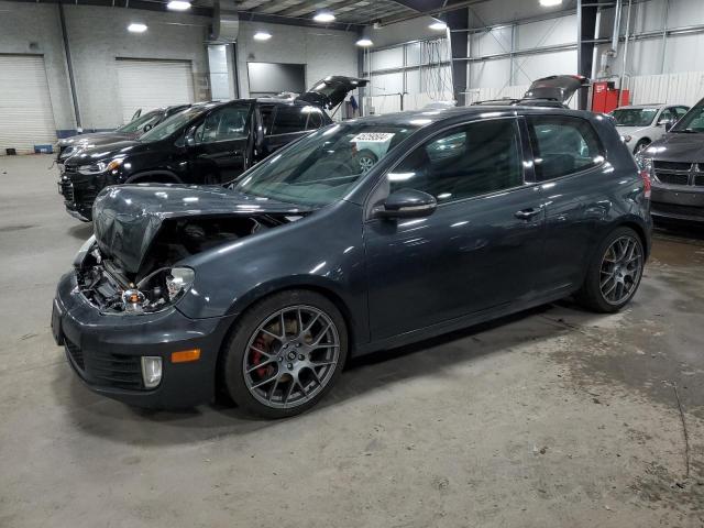 Obraz 1 z 2010 VOLKSWAGEN GTI  2010 z VIN WVWFV7AJ7AW230855