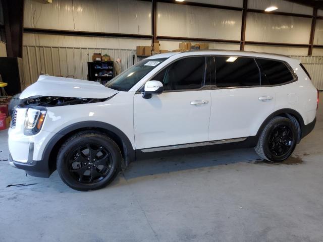 Obraz 1 z 2020 KIA TELLURIDE EX 2020 z VIN 5XYP34HC6LG046197