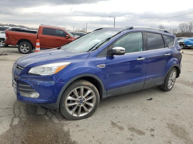 Image 1 of 2015 FORD ESCAPE SE 2015 with VIN 1FMCU0GXXFUA48896