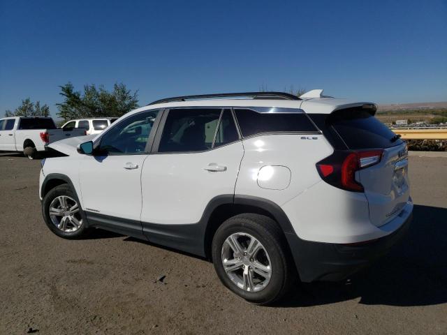 Obraz 2 z 2022 GMC TERRAIN SLE 2022 z VIN 3GKALMEV4NL144835