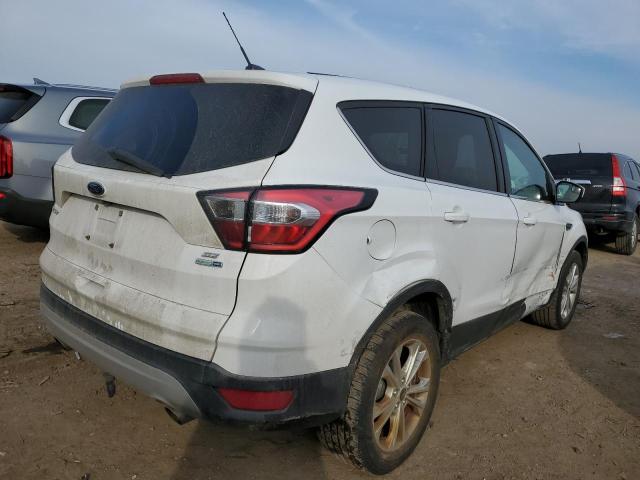 Изображение 3 2017 FORD ESCAPE SE 2017 с VIN 1FMCU9GD2HUC09870
