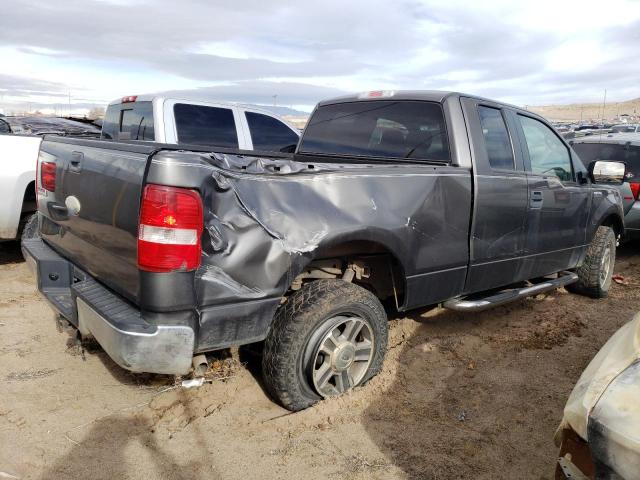 Изображение 3 2007 FORD F150  2007 с VIN 1FTPX14V27FB26051