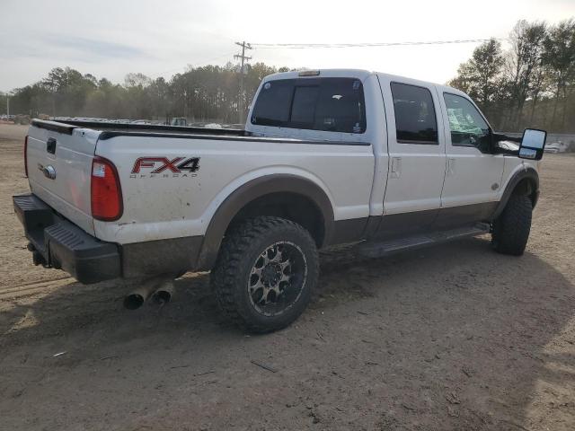 Изображение 3 2015 FORD F250 SUPER DUTY 2015 с VIN 1FT7W2BTXFEC30771