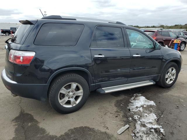 Image 3 of 2012 GMC ACADIA SLE 2012 with VIN 1GKKVNED1CJ250336