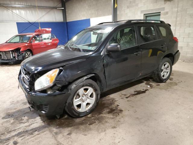 Image 1 of 2012 TOYOTA RAV4  2012 with VIN 2T3BF4DV9CW190742