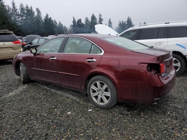 Obraz 2 z 2008 LEXUS ES 350 2008 z VIN JTHBJ46G282270685