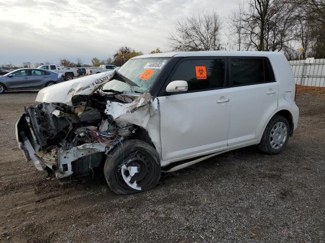 2015 TOYOTA SCION XB  2015 image