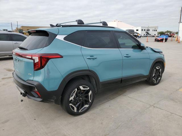 Изображение 3 2024 KIA SELTOS SX 2024 с VIN KNDETCA74R7541177