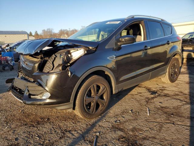 Image 1 of 2015 FORD ESCAPE SE 2015 with VIN 1FMCU9GX4FUC39511
