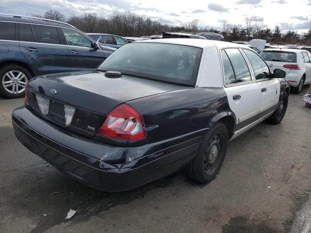 Изображение 3 2010 FORD CROWN VICTORIA POLICE INTERCEPTOR 2010 с VIN 2FABP7BV1AX111400