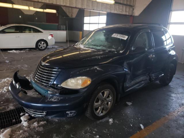 Изображение 2003 CHRYSLER PT CRUISER LIMITED 2003
