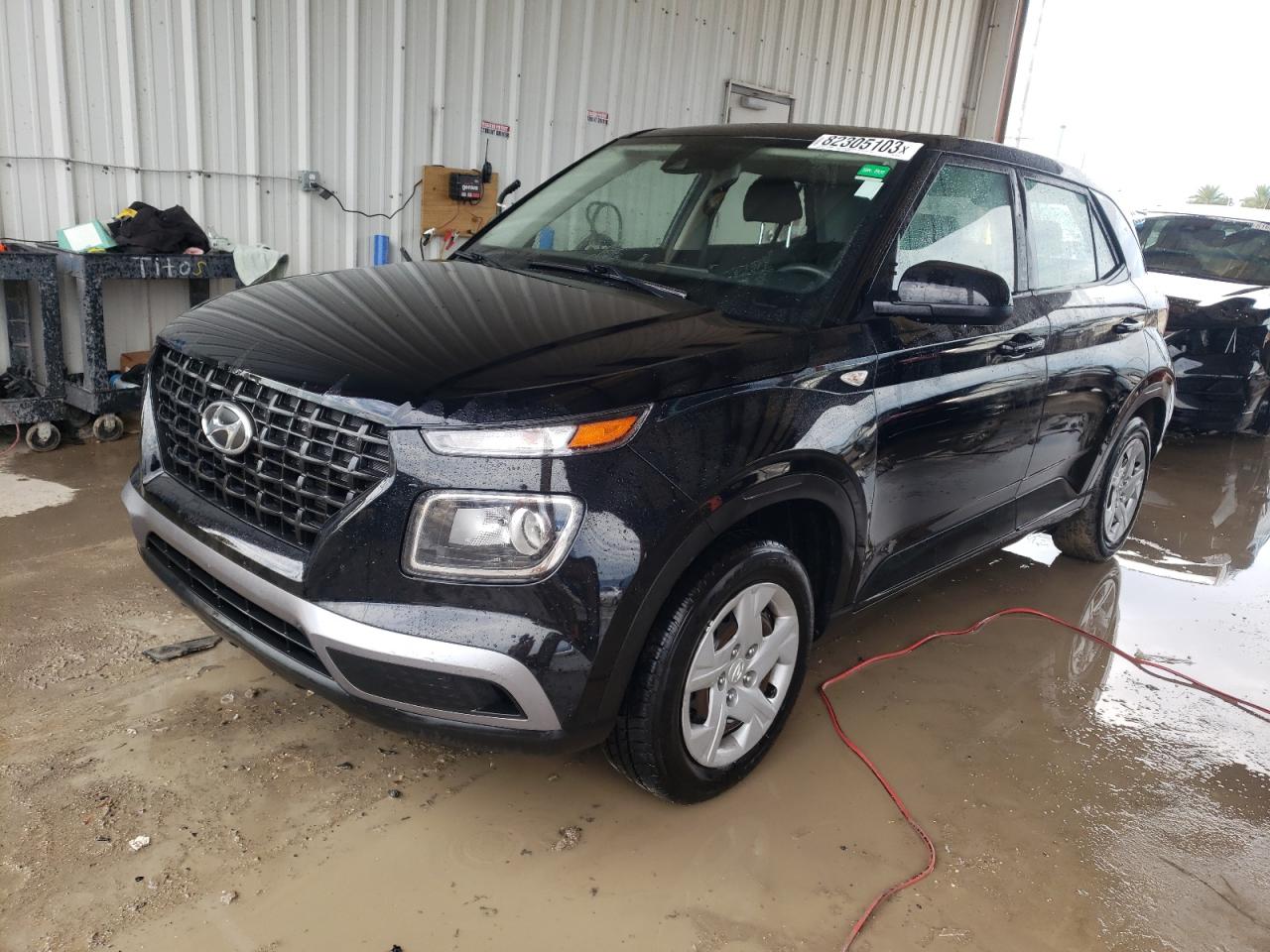 2020 HYUNDAI VENUE SE 2020 image