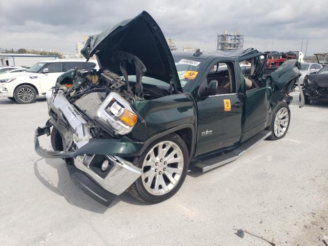 Obraz 1 z 2015 GMC SIERRA C1500 SLE 2015 z VIN 3GTP1UEC8FG203101