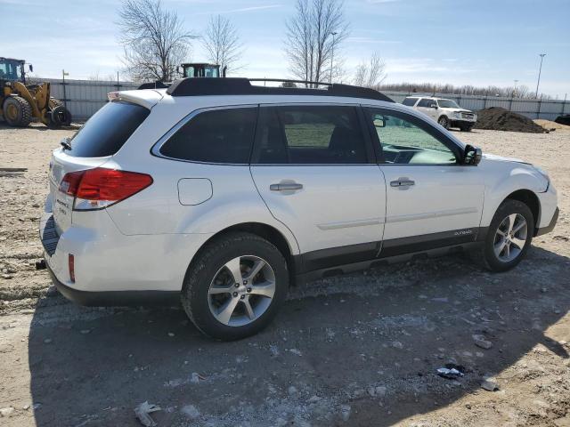 Изображение 3 2013 SUBARU OUTBACK 3.6R LIMITED 2013 с VIN 4S4BRDSC6D2272846