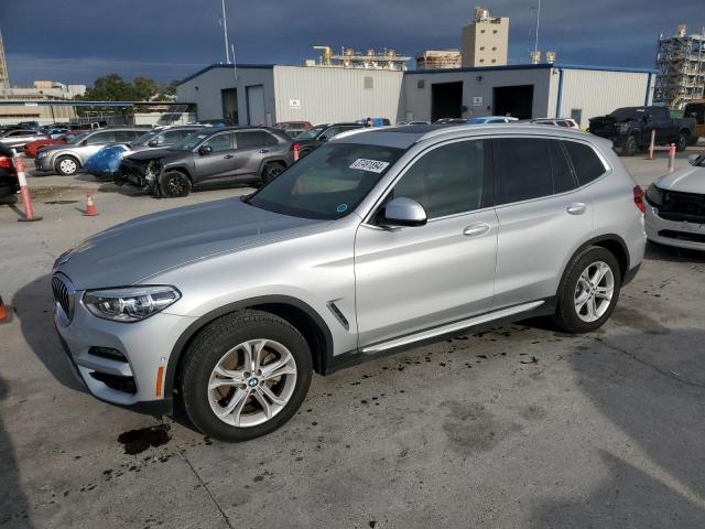 Изображение 1 2020 BMW X3 XDRIVE30I 2020 с VIN 5UXTY5C01L9C34065