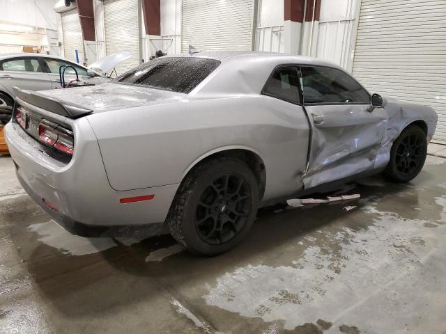 Image 3 of 2017 DODGE CHALLENGER GT 2017 with VIN 2C3CDZGG6HH615043