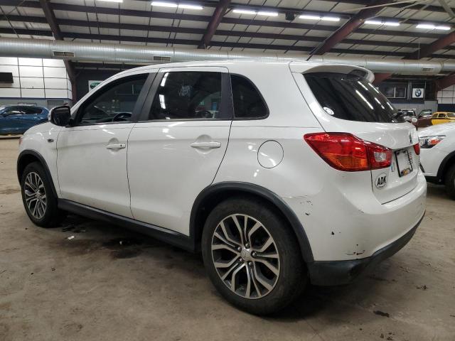 Image 2 of 2016 MITSUBISHI OUTLANDER SPORT ES 2016 with VIN JA4AR3AW6GZ034376