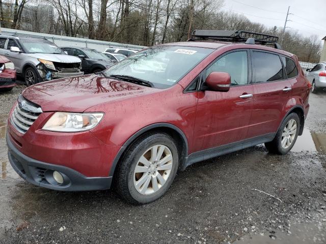 Image 1 of 2011 SUBARU TRIBECA LIMITED 2011 with VIN 4S4WX9GD7B4401166