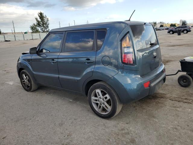 Изображение 2 2011 KIA SOUL + 2011 с VIN KNDJT2A29B7300489