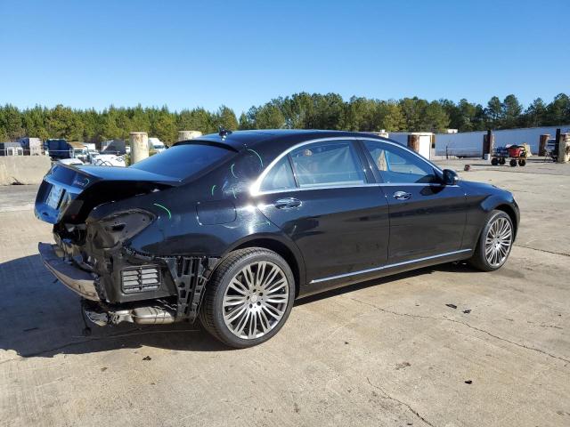 Obraz 3 z 2015 MERCEDES-BENZ S 550 4MATIC 2015 z VIN WDDUG8FB3FA085641