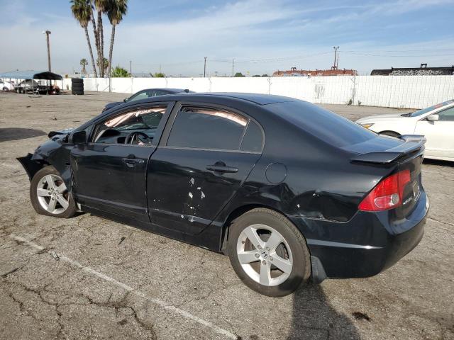 Image 2 of 2010 HONDA CIVIC LX 2010 with VIN 19XFA1F52AE052934