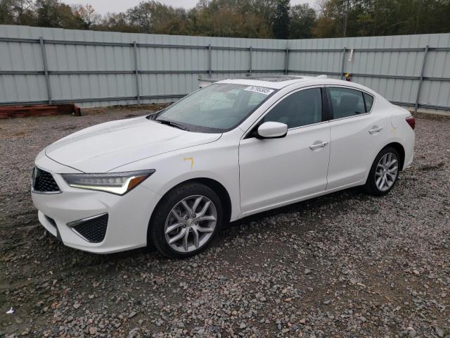 2021 Acura ILX 2021 image
