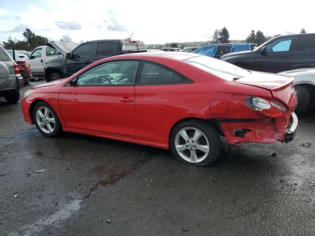 Изображение 2 2004 TOYOTA CAMRY SOLARA SE 2004 с VIN 4T1CA38P14U006168