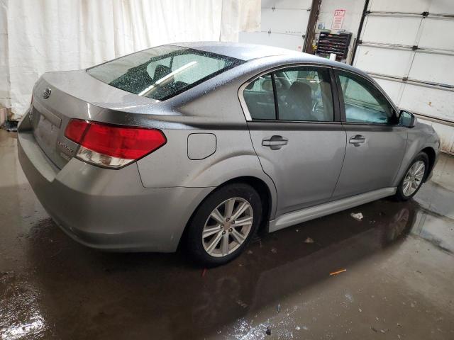 Изображение 3 2010 SUBARU LEGACY 2.5I PREMIUM 2010 с VIN 4S3BMBG68A3224250