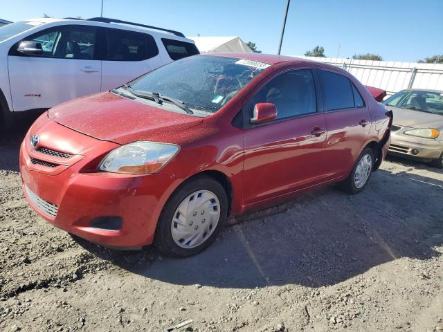 2007 TOYOTA YARIS  2007 image