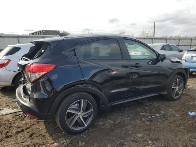 Image 3 of 2022 HONDA HR-V EX 2022 with VIN 3CZRU6H59NM737811